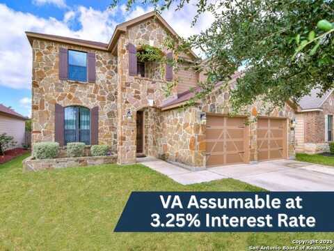 13214 Frogs Leap, San Antonio, TX 78253