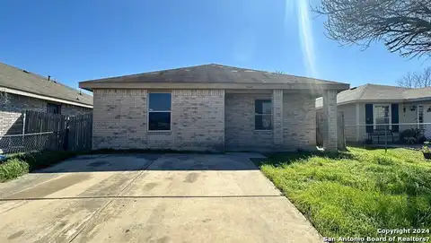 6018 Fishers bend, San Antonio, TX 78242