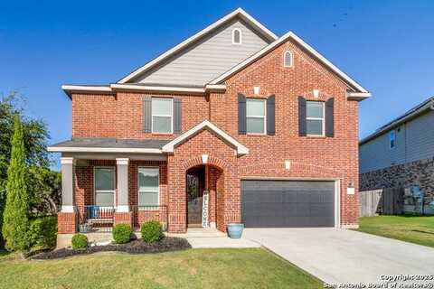 11330 Hill Top Bnd, Helotes, TX 78023