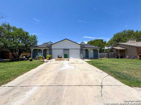 14417 Waddesdon Bluff, San Antonio, TX 78233
