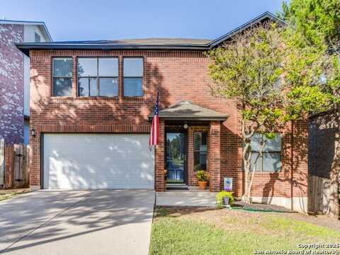 11041 Cedar Park, San Antonio, TX 78249