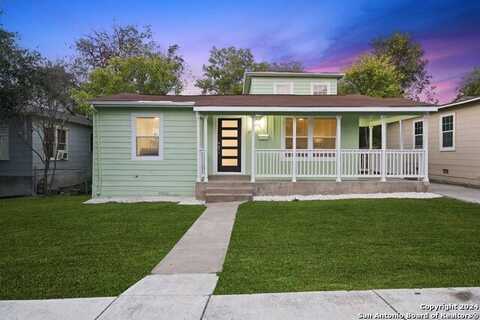 333 HAGGIN ST, San Antonio, TX 78210