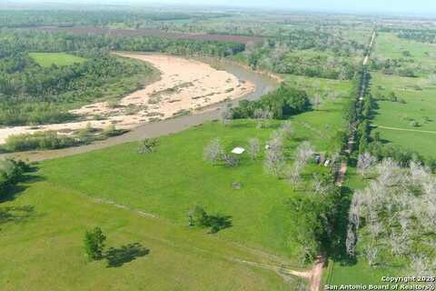 3780 Co Rd 257, Egypt, TX 77488