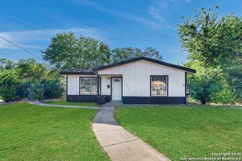 1050 NW 38th St, San Antonio, TX 78228