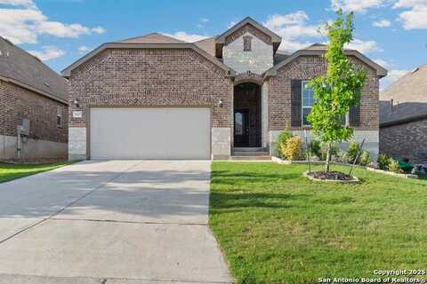 7615 Cottonwood Rdg, Boerne, TX 78015