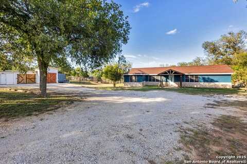 14686 Stuart Rd, San Antonio, TX 78223