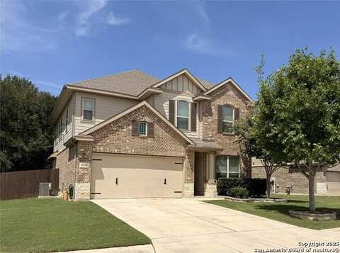 10263 Shadowy Dusk, Schertz, TX 78154
