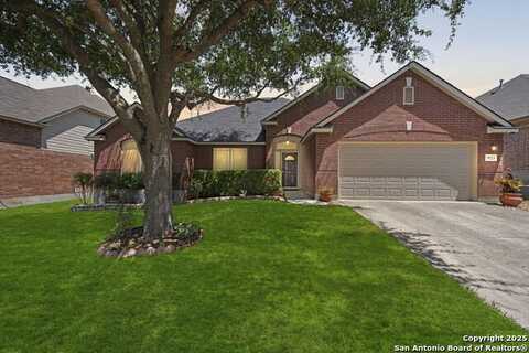 9223 Putnam Drive, Helotes, TX 78023
