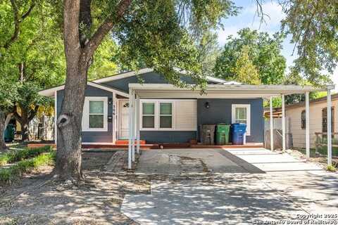 306 Linda Lou, San Antonio, TX 78223