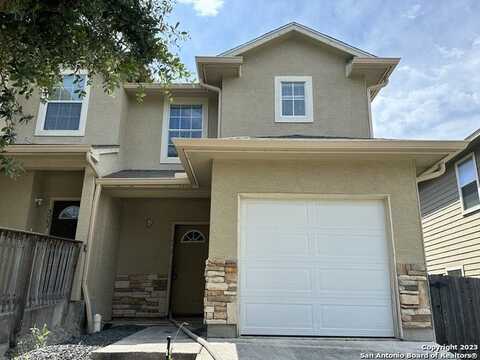 4931 FLIPPER DR, San Antonio, TX 78238