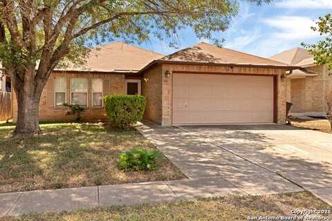 1411 O Hara Drive, San Antonio, TX 78251