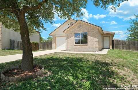 8116 Sonora Cavern, San Antonio, TX 78254