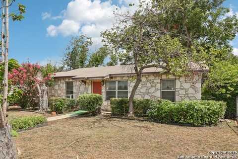 5547 Middlefield Dr, San Antonio, TX 78242