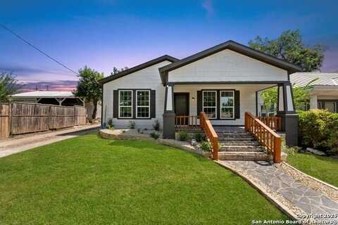612 W Magnolia Ave, San Antonio, TX 78212