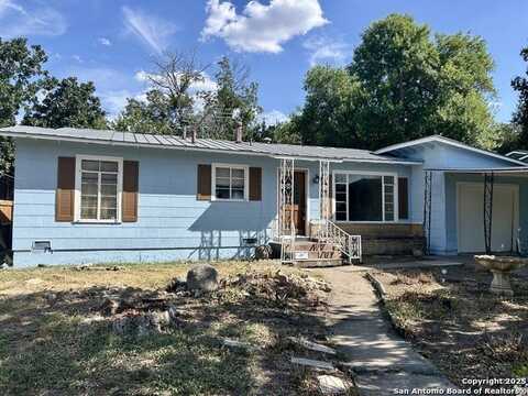 630 Sumner, San Antonio, TX 78209