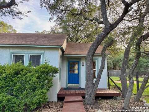 26809 Hogan, San Antonio, TX 78260