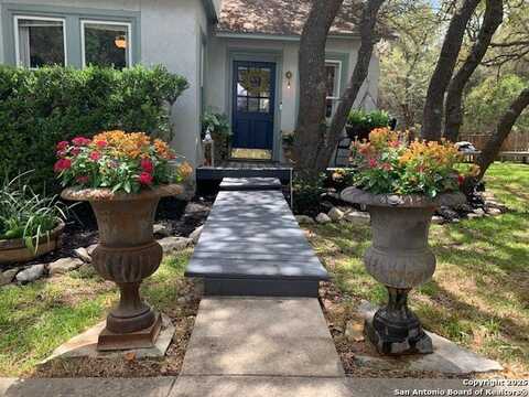 26809 Hogan, San Antonio, TX 78260