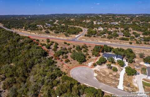 1366 Mystic Shores Blvd, Spring Branch, TX 78070
