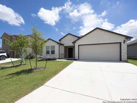552 Chaco Loop, Seguin, TX 78155