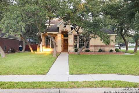 19243 Deer Elk Crst, San Antonio, TX 78258