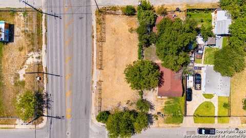 4002 W Houston St, San Antonio, TX 78207