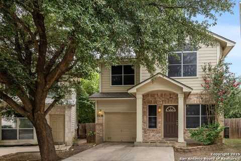 7230 Painter Way, San Antonio, TX 78240