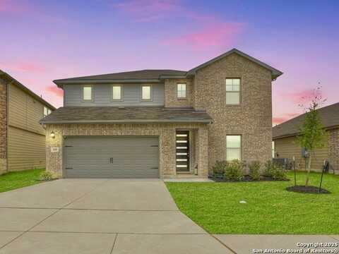 410 Shelton Pass, Cibolo, TX 78108