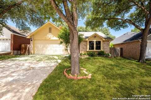 4811 Aspen View, San Antonio, TX 78217