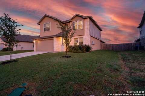 807 Rolling River, Cibolo, TX 78108