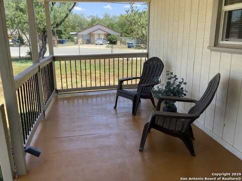 4904 Pettus, San Antonio, TX 78228