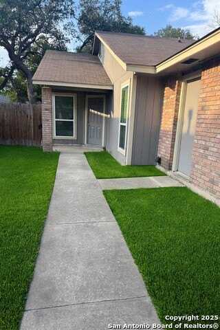 8905 Amber Dusk, San Antonio, TX 78250