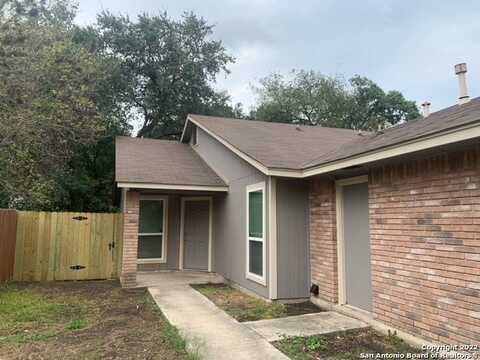 8905 Amber Dusk, San Antonio, TX 78250