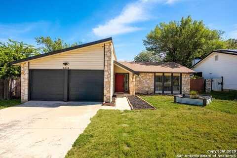 5839 Moores Creek, San Antonio, TX 78233