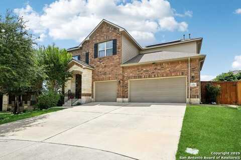 12323 Merritt Villa, San Antonio, TX 78253