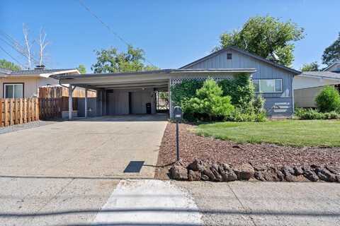 656 Yama Street, Yreka, CA 96097