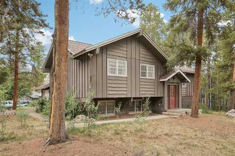 757 BROKEN LANCE DRIVE, Breckenridge, CO 80424