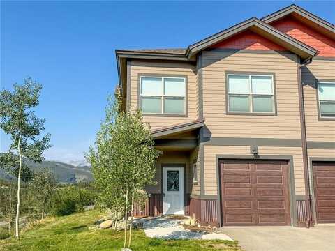 167 WAYBACK DRIVE, Keystone, CO 80435