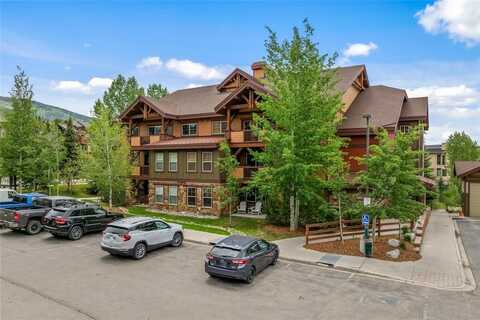 2545 CATTLE KATE CIRCLE, Steamboat Springs, CO 80487