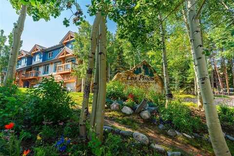 43 SNOWFLAKE DRIVE, Breckenridge, CO 80424