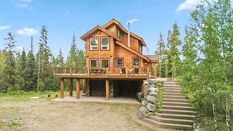 482 SPRUCE CREEK ROAD, Breckenridge, CO 80424