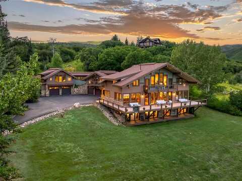 31605 ASPEN RIDGE ROAD, Steamboat Springs, CO 80487