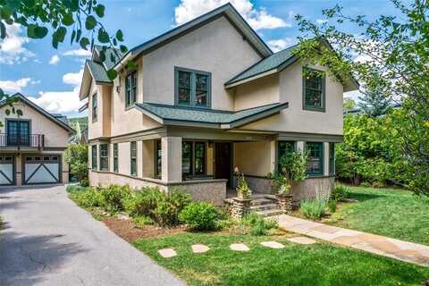 513 7TH STREET, Steamboat Springs, CO 80487