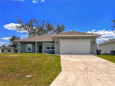 4068 ENID LANE, NORTH PORT, FL 34288