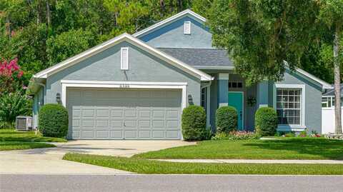 4346 RIDGEMOOR DRIVE, PALM HARBOR, FL 34685