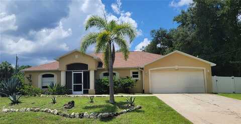 13409 JOHANNES AVENUE, PORT CHARLOTTE, FL 33953