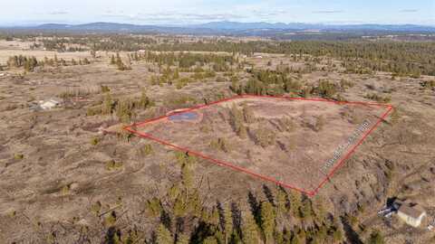Ank N Gordon Rd, Spokane, WA 99224