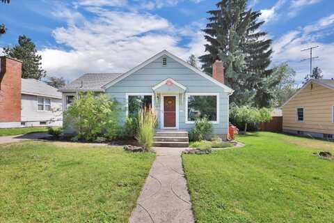2815 W Rockwell Ave, Spokane, WA 99205