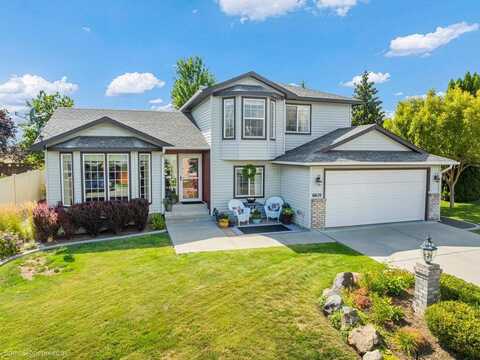 6618 S Creekstone St, Spokane, WA 99224