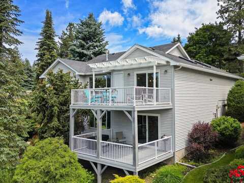 7802 E Timber Ridge Ln, Spokane Valley, WA 99212