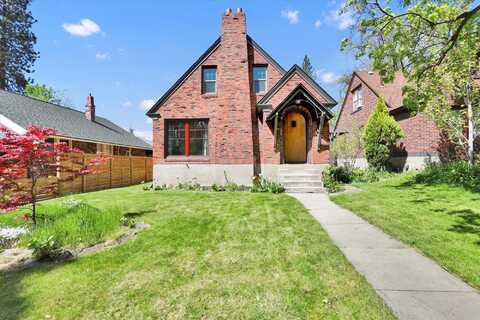 1308 W 11th Ave, Spokane, WA 99204